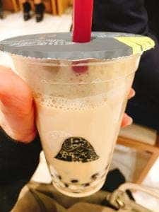 PEARL LADY CHA BAR 溝口マルイ店