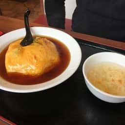 風味定食屋 メグリア本店