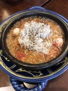 島バル 大留