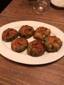 氷箱里