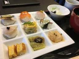 あるにあらむアベノハルカス本店