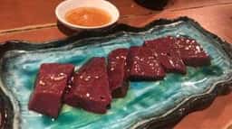 焼肉 神楽