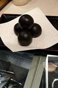 いづみや 衣笠本店