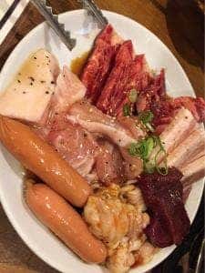 榮華亭 阪神尼崎店