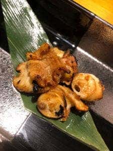燈火