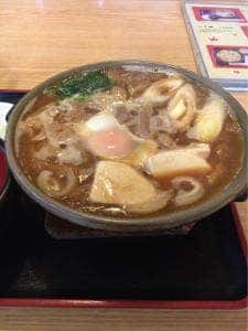 やぶそば