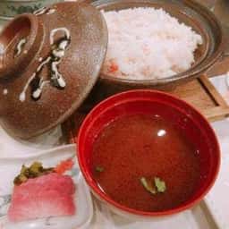 ホテル森の風鶯宿 メインダイニング