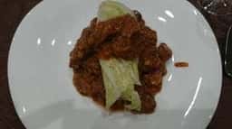 ビストロ・ラ・ポルト・アミ