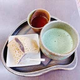 和菓子 村上 長町店