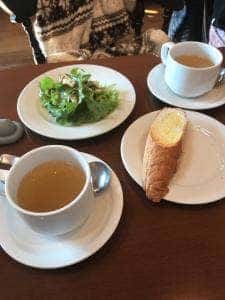 ItalianRistorante&Cafe ボンジョルノ