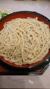 長寿庵 大久保店