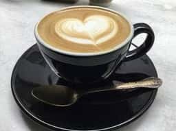 The ANCHOR Coffee&WineStand
