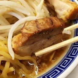 豪ーめん 八戸小中野店