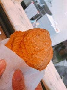 伏見たいやき店