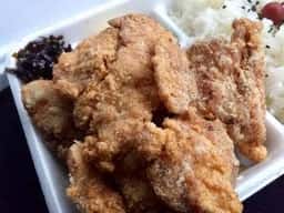 かもめ弁当