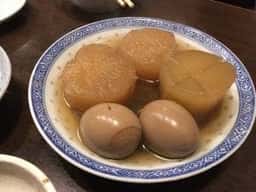 おでん田八