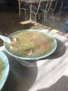 ドライブイン王将