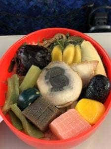 群馬の駅弁 高崎弁当