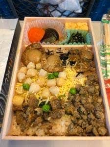 東京旬菜中央1号店