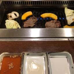 金剛園 本店