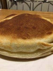 レストランティーポット