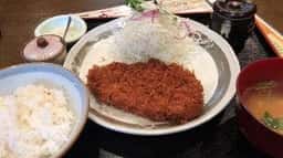 とんかつひのや