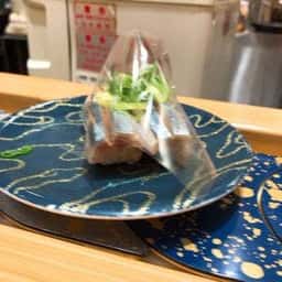 磯のがってん寿司 イオンモール大高店