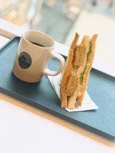 タリーズコーヒー 柏モディ店