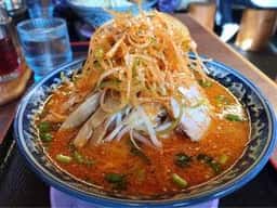 麺家 光