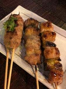 仙台焼き鳥とワインのお店 大魔王HOUSE