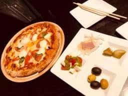 札幌イタリアン notte