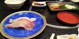 虎寿司 淀川本店