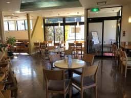 モスバーガー 都留文大前店