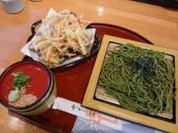 霧の森レストラン