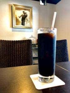 BC EAST CAFE