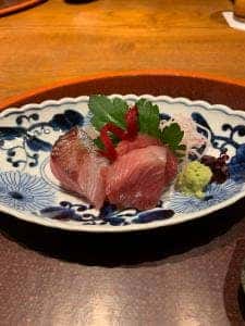 さむらい 本館