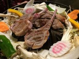 仔ひつじ屋