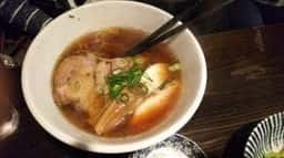 麺処呑処 中華そばみのる