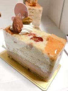 PATISSERIE La joelle
