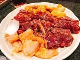 ミスターりゅう太の焼肉店