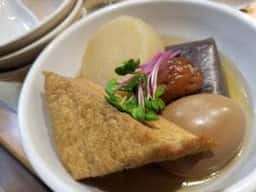 楠木フサヱ 本店