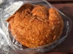 NASU KOGEN BAKERY 那須高原SA上り