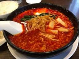 来来亭 千葉花見川店