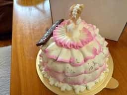 パティシェ・ル・ショージ