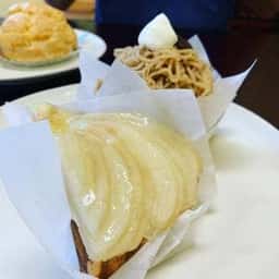 おかしの家 パピル