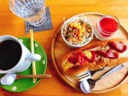 Smile Cafe ちいさなおうち
