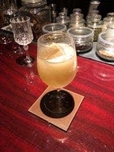 Bar Tradition
