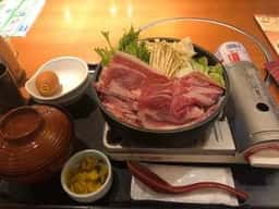 和食さと 伊丹北店