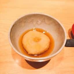鮨しお津