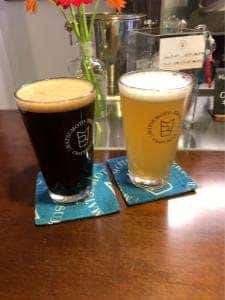 松本ブルワリー